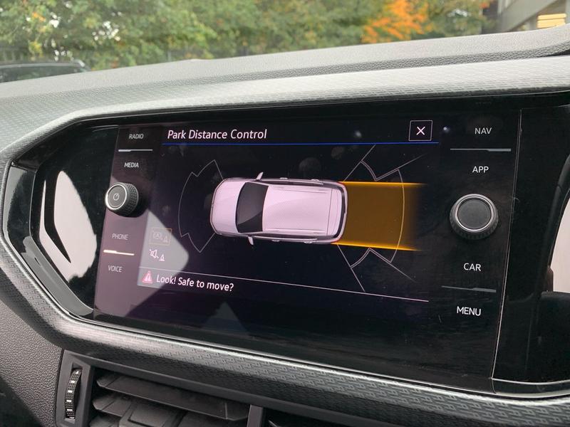 Used Volkswagen T-Cross 2022 for sale - 77064012: Photo 20