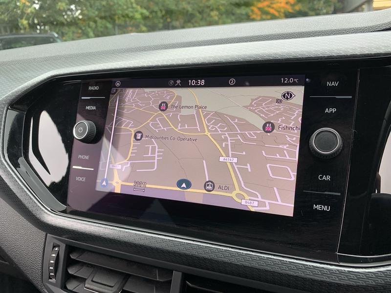 Used Volkswagen T-Cross 2022 for sale - 77064012: Photo 21