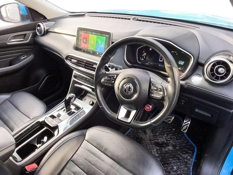 Used MG MG HS 2022 for sale - 76835485: Photo 11