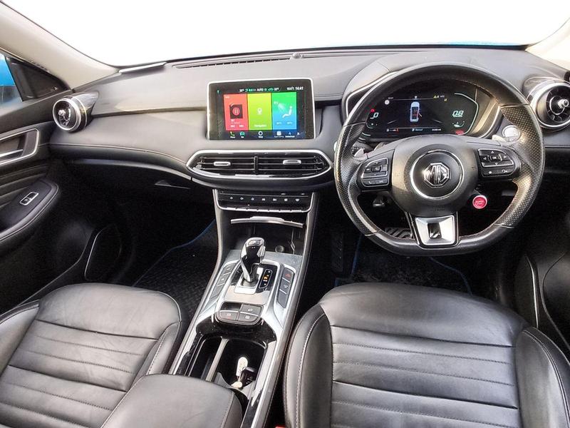 Used MG MG HS 2022 for sale - 76835485: Photo 12