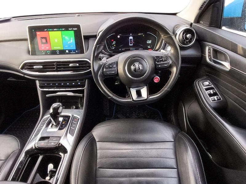 Used MG MG HS 2022 for sale - 76835485: Photo 13