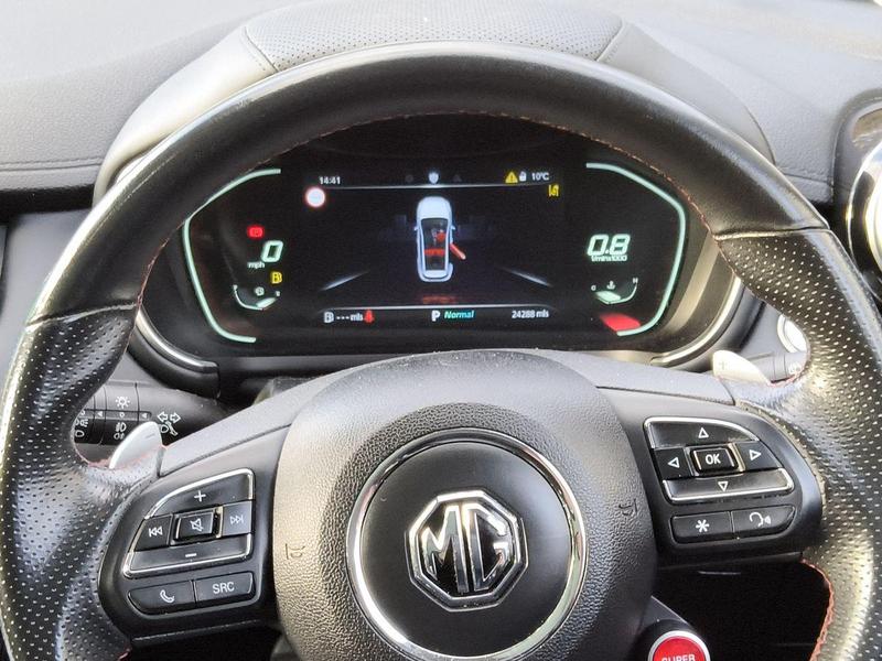 Used MG MG HS 2022 for sale - 76835485: Photo 14