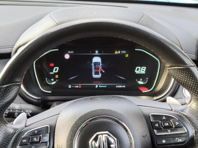 Used MG MG HS 2022 for sale - 76835485: Photo 15