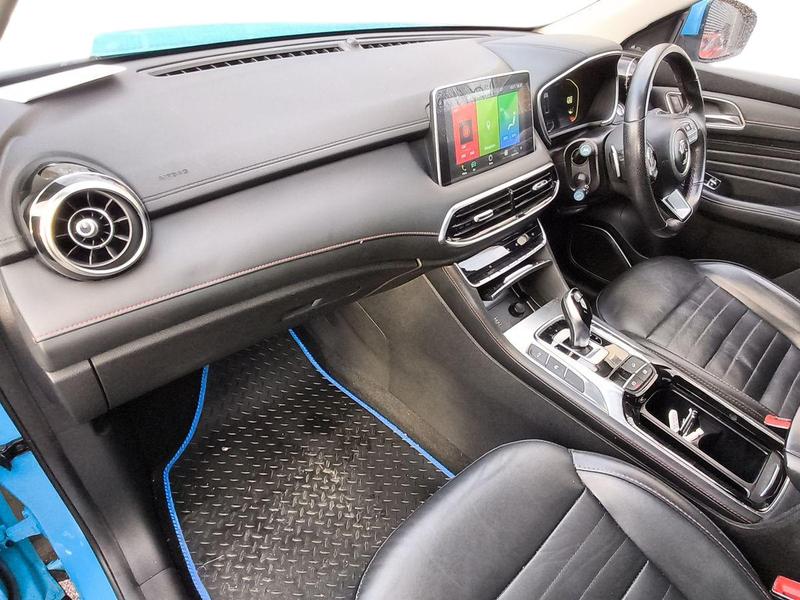 Used MG MG HS 2022 for sale - 76835485: Photo 16