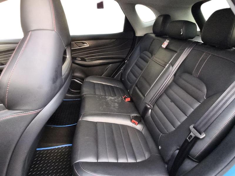 Used MG MG HS 2022 for sale - 76835485: Photo 18