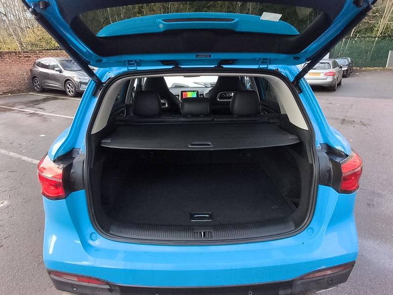 Used MG MG HS 2022 for sale - 76835485: Photo 19