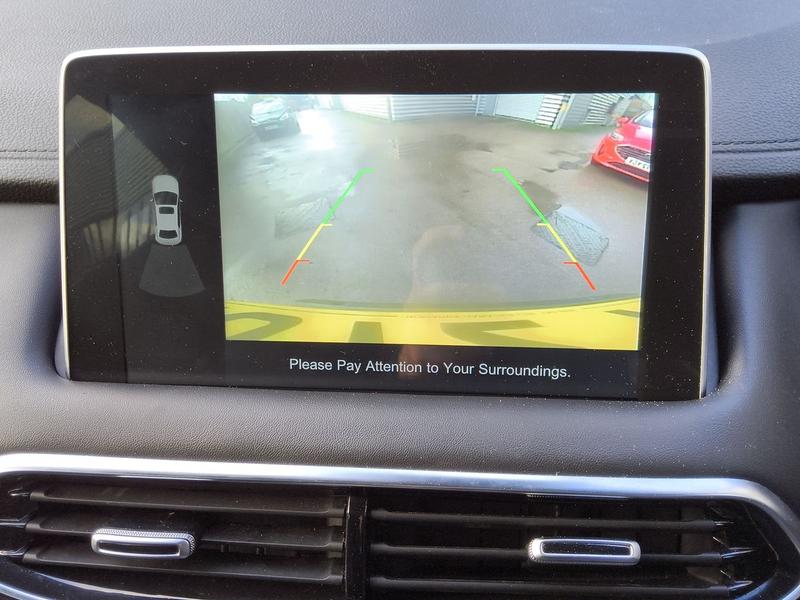 Used MG MG HS 2022 for sale - 76835485: Photo 20