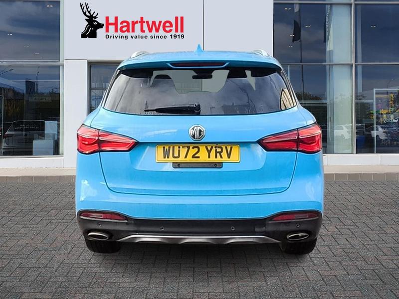 Used MG MG HS 2022 for sale - 76835485: Photo 5