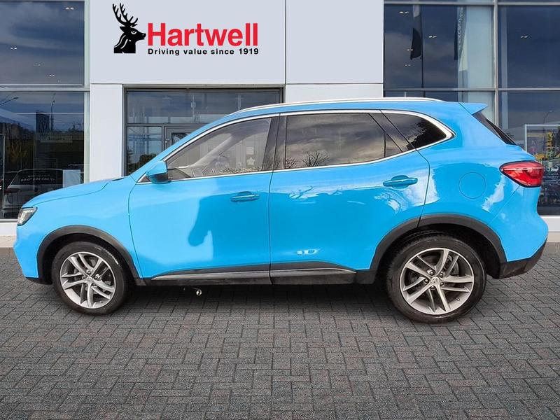 Used MG MG HS 2022 for sale - 76835485: Photo 7