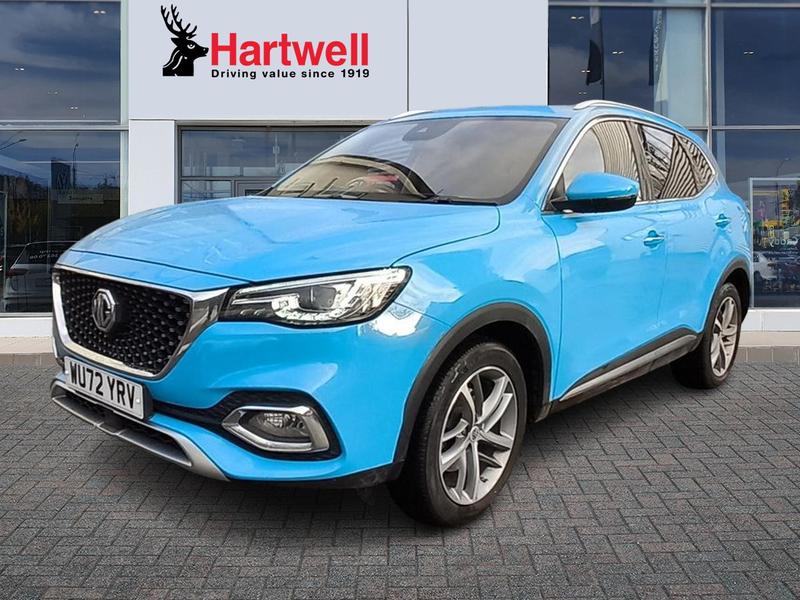 Used MG MG HS 2022 for sale - 76835485: Photo 8