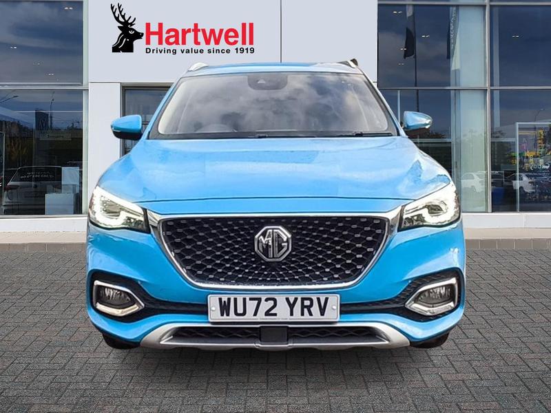 Used MG MG HS 2022 for sale - 76835485: Photo 9