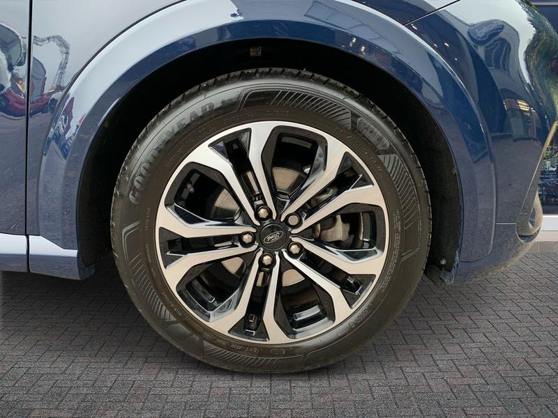 Used Ford Puma 2023 for sale - 76835518: Photo 10