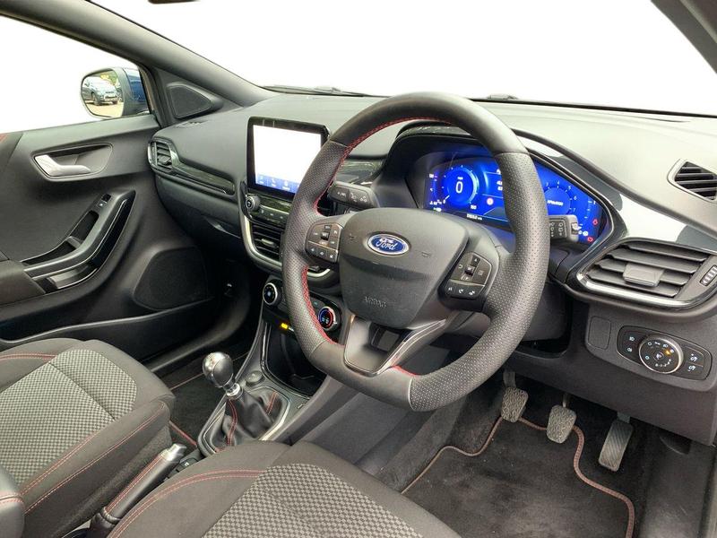 Used Ford Puma 2023 for sale - 76835518: Photo 11
