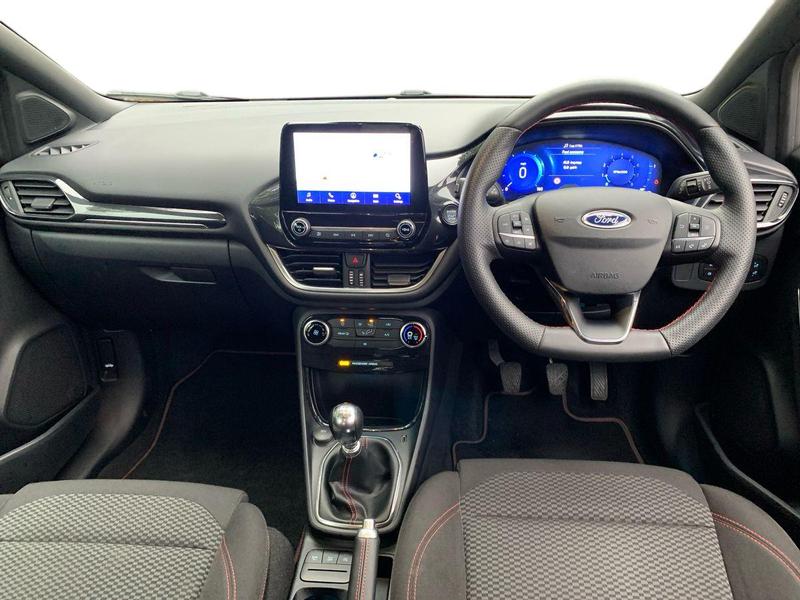 Used Ford Puma 2023 for sale - 76835518: Photo 12