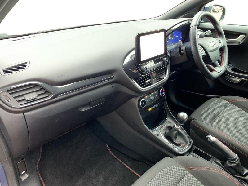 Used Ford Puma 2023 for sale - 76835518: Photo 16