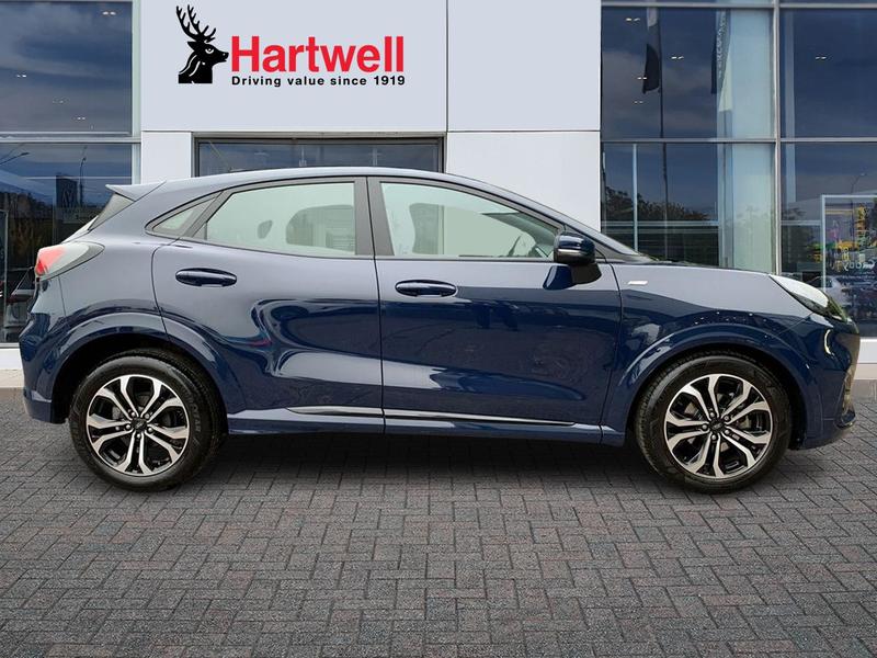 Used Ford Puma 2023 for sale - 76835518: Photo 2