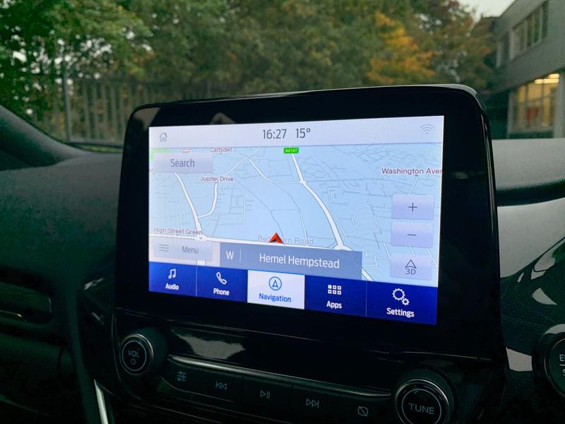 Used Ford Puma 2023 for sale - 76835518: Photo 21