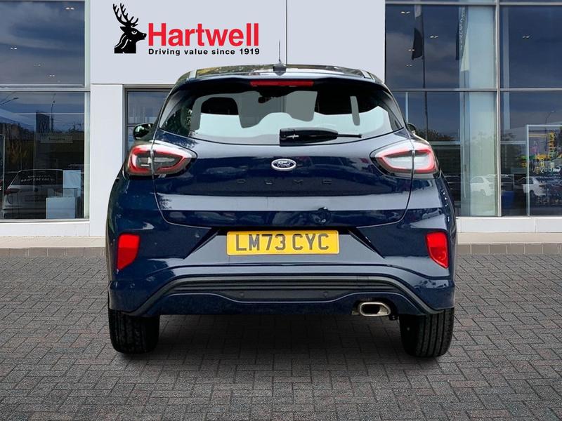 Used Ford Puma 2023 for sale - 76835518: Photo 5