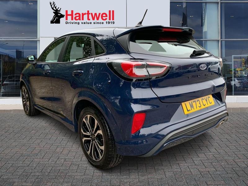 Used Ford Puma 2023 for sale - 76835518: Photo 6