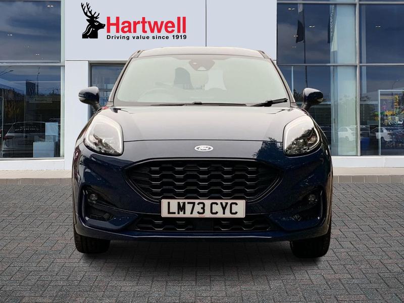 Used Ford Puma 2023 for sale - 76835518: Photo 9