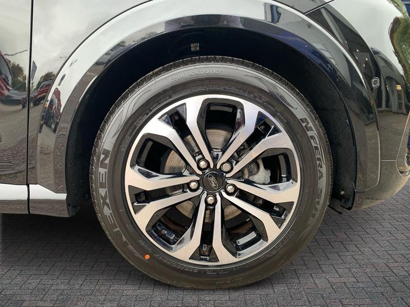 Used Ford Puma 2023 for sale - 76782383: Photo 10