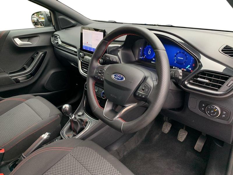 Used Ford Puma 2023 for sale - 76782383: Photo 11