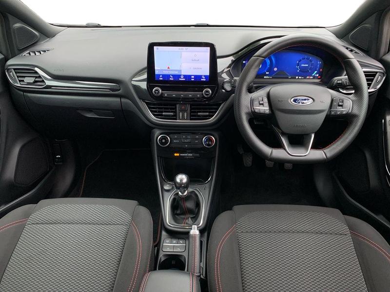 Used Ford Puma 2023 for sale - 76782383: Photo 12