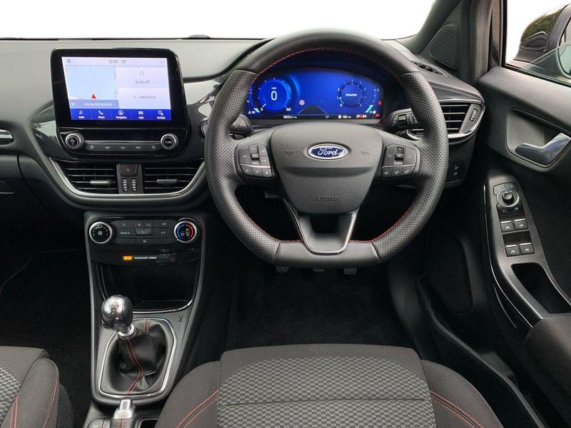 Used Ford Puma 2023 for sale - 76782383: Photo 13