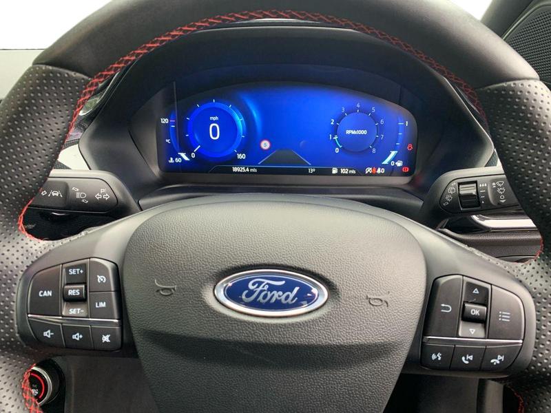 Used Ford Puma 2023 for sale - 76782383: Photo 14