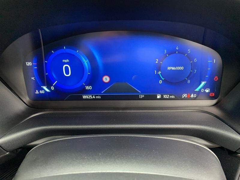 Used Ford Puma 2023 for sale - 76782383: Photo 15