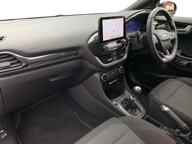 Used Ford Puma 2023 for sale - 76782383: Photo 16