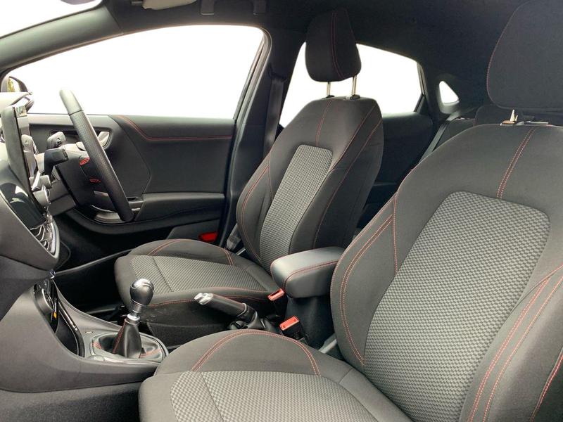 Used Ford Puma 2023 for sale - 76782383: Photo 17