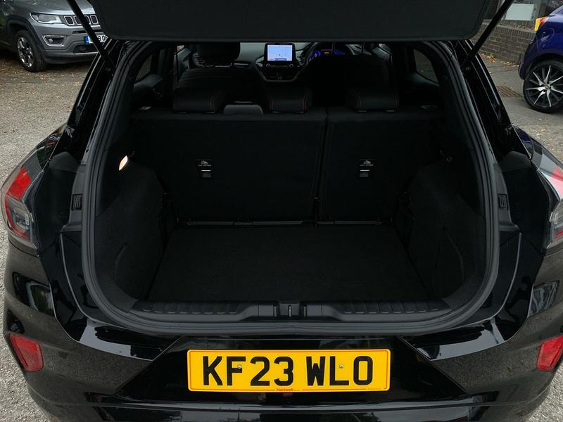 Used Ford Puma 2023 for sale - 76782383: Photo 19