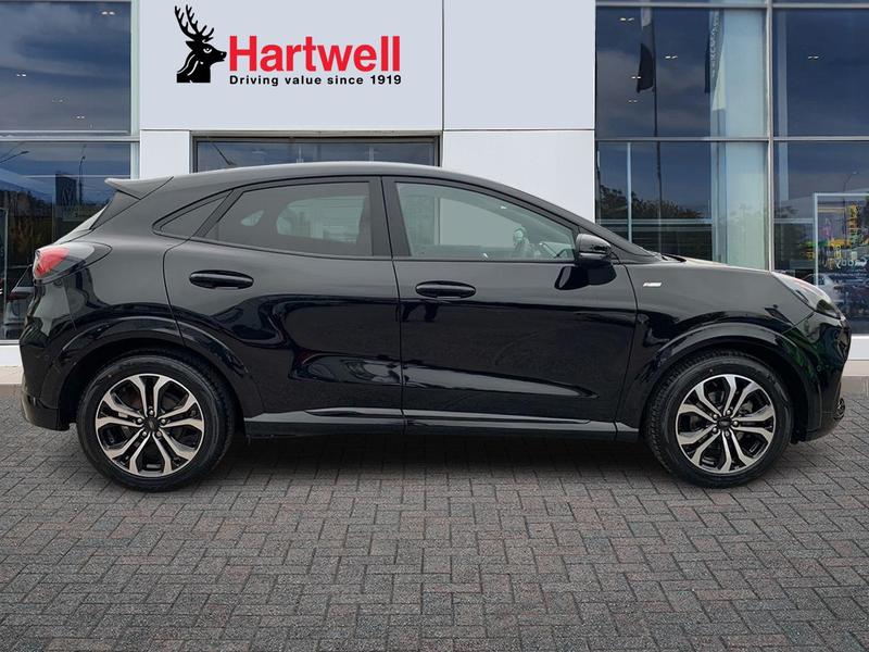 Used Ford Puma 2023 for sale - 76782383: Photo 2