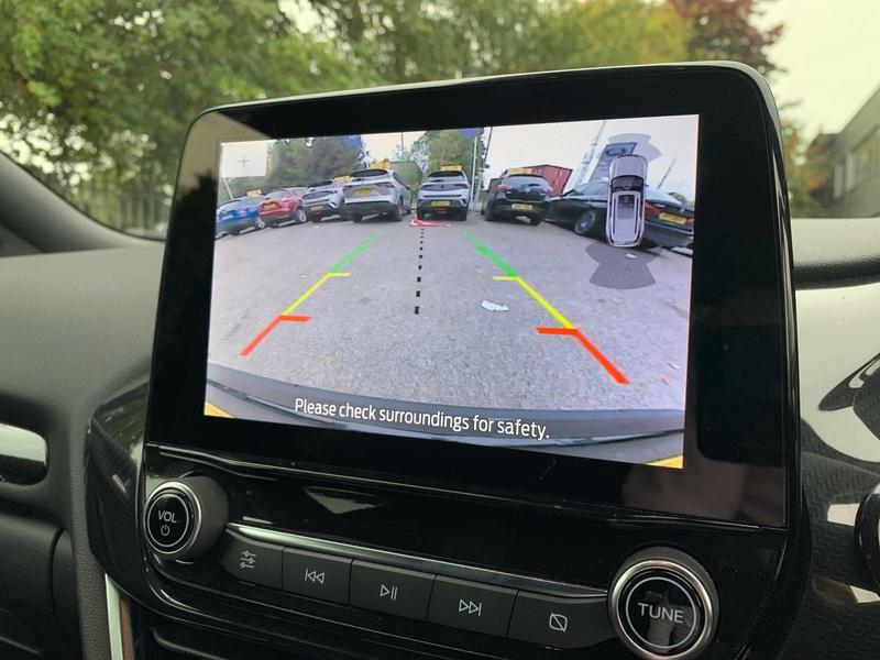 Used Ford Puma 2023 for sale - 76782383: Photo 20