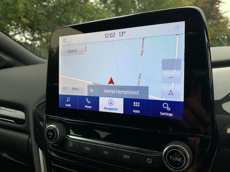 Used Ford Puma 2023 for sale - 76782383: Photo 21