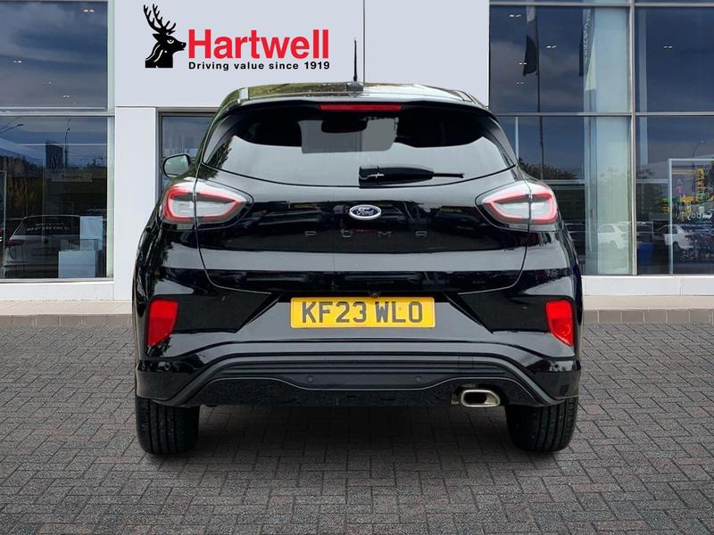 Used Ford Puma 2023 for sale - 76782383: Photo 5