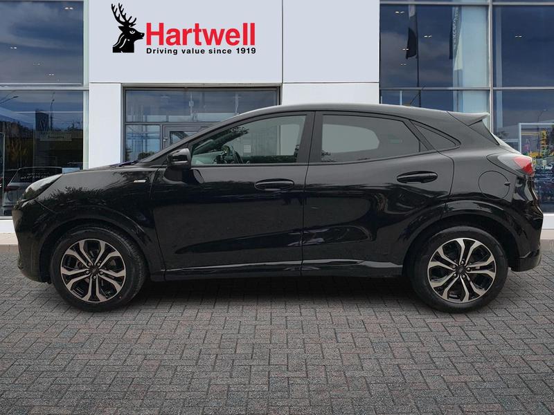 Used Ford Puma 2023 for sale - 76782383: Photo 7