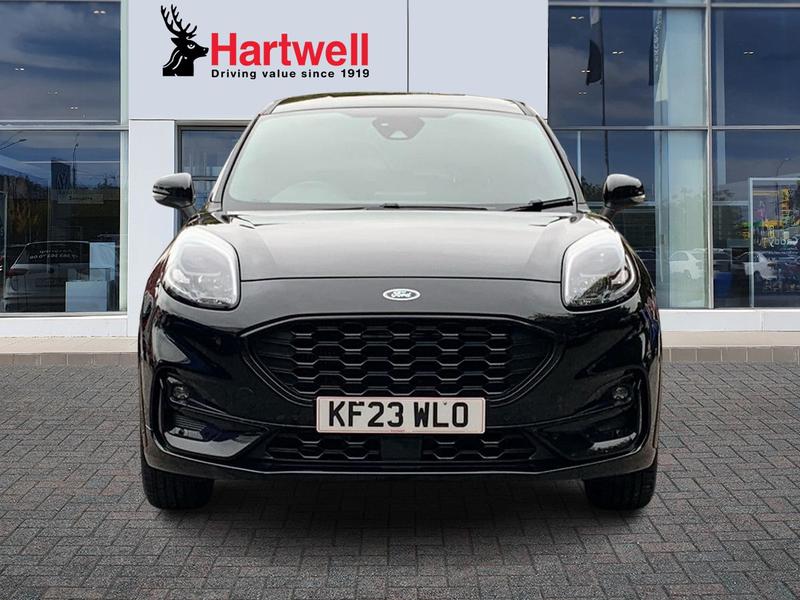 Used Ford Puma 2023 for sale - 76782383: Photo 9