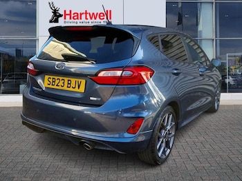 Used Ford Fiesta 2023 for sale - 76960837: Photo