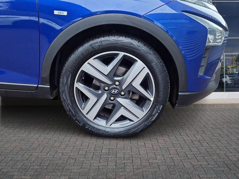 Used Hyundai BAYON 2022 for sale - 76835508: Photo 10