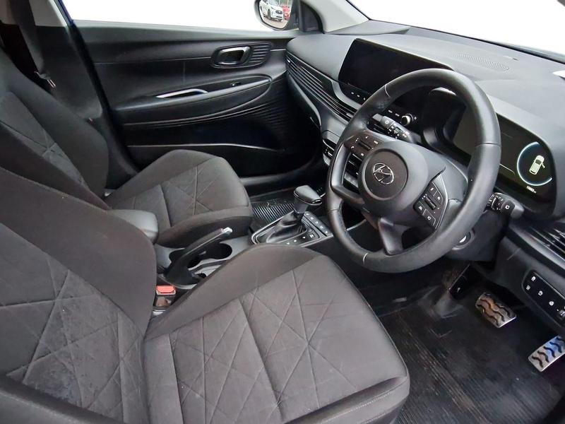 Used Hyundai BAYON 2022 for sale - 76835508: Photo 11