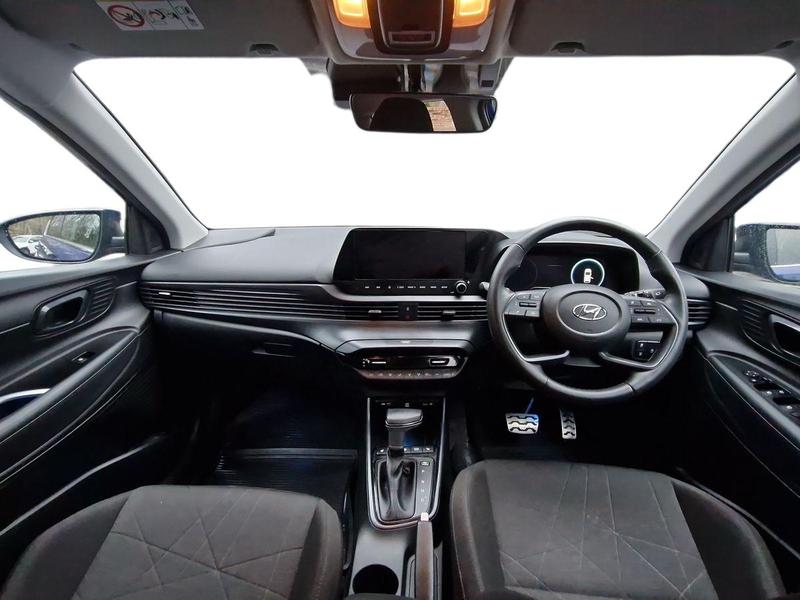 Used Hyundai BAYON 2022 for sale - 76835508: Photo 12