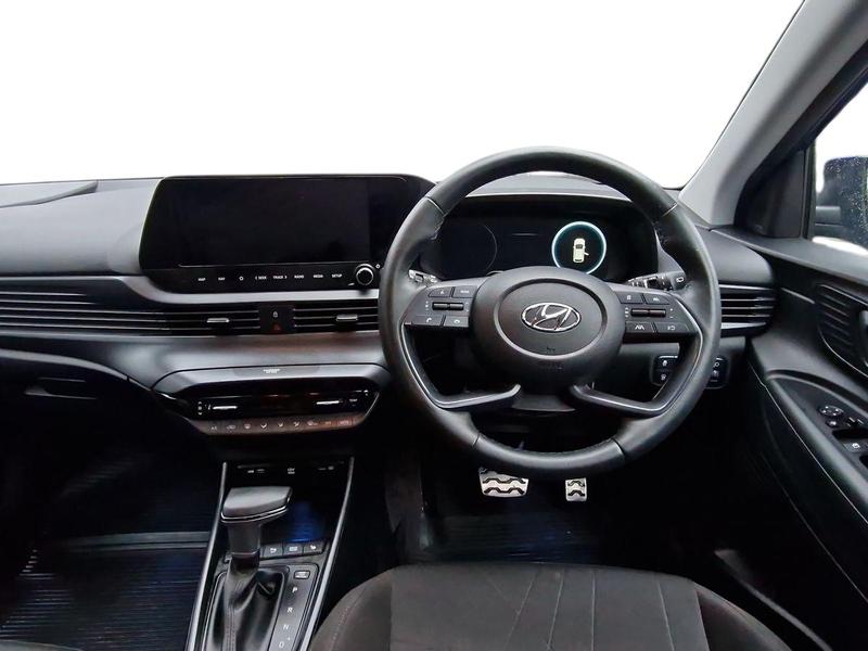 Used Hyundai BAYON 2022 for sale - 76835508: Photo 13