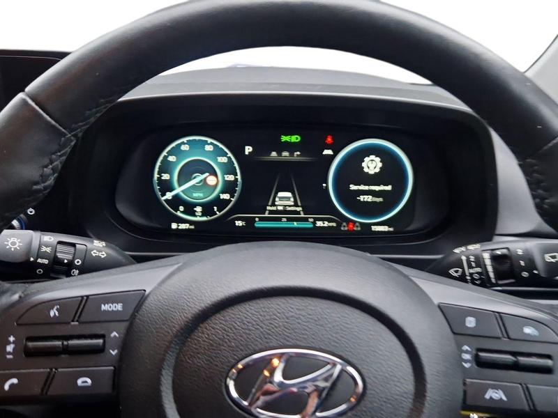 Used Hyundai BAYON 2022 for sale - 76835508: Photo 14