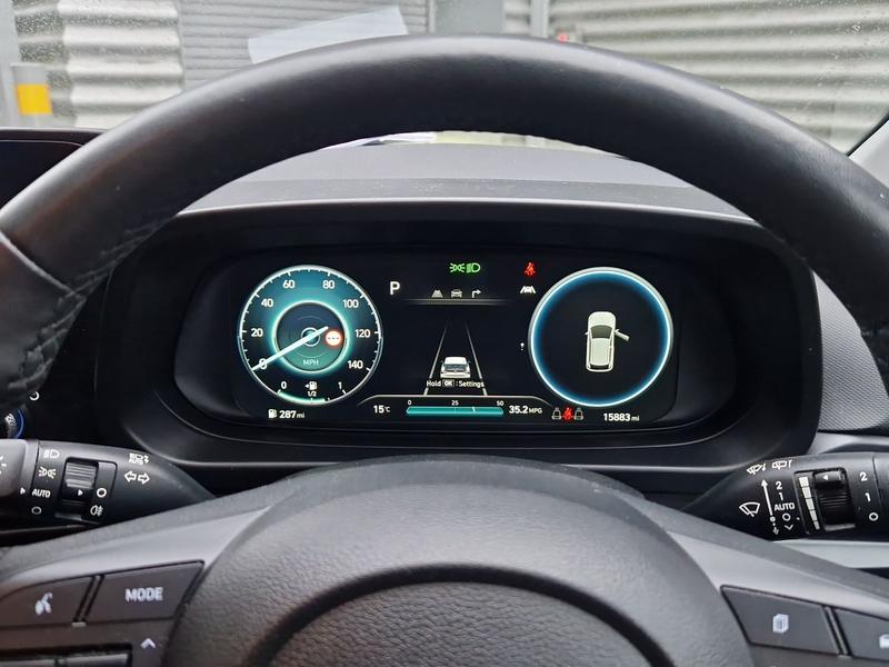 Used Hyundai BAYON 2022 for sale - 76835508: Photo 15