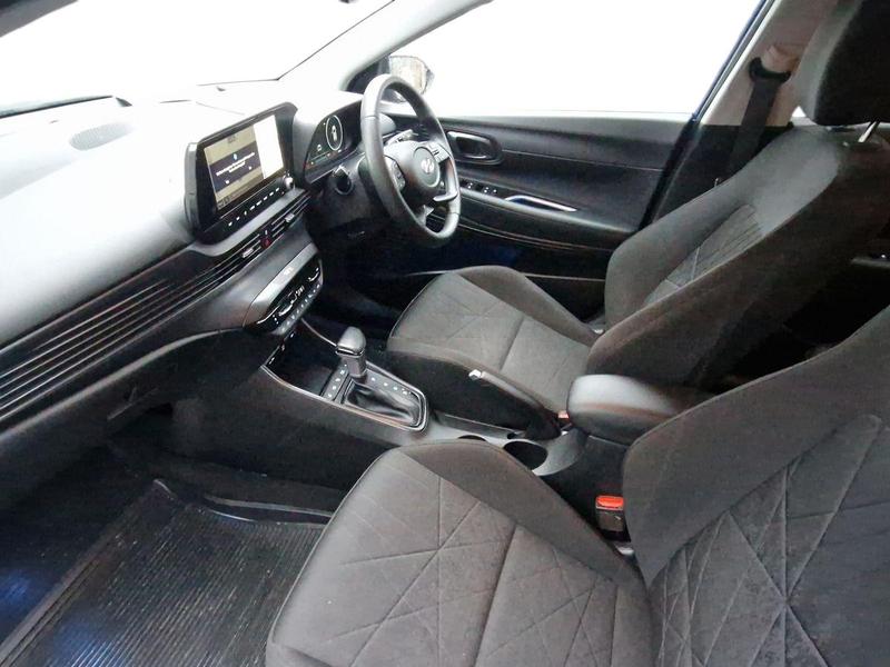 Used Hyundai BAYON 2022 for sale - 76835508: Photo 16