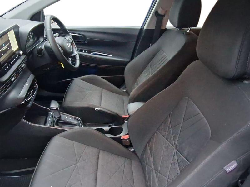 Used Hyundai BAYON 2022 for sale - 76835508: Photo 17