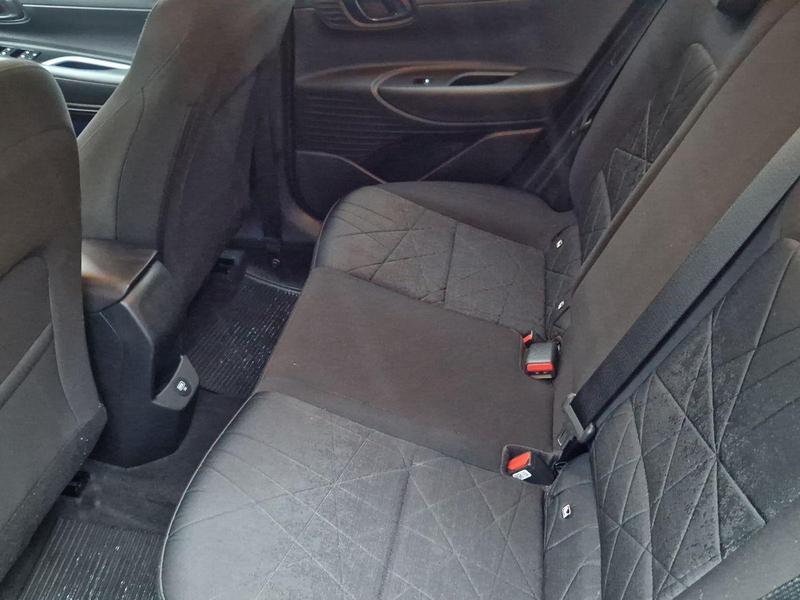 Used Hyundai BAYON 2022 for sale - 76835508: Photo 18