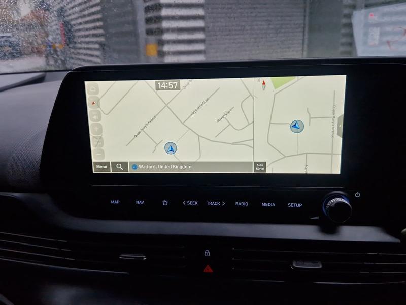 Used Hyundai BAYON 2022 for sale - 76835508: Photo 20